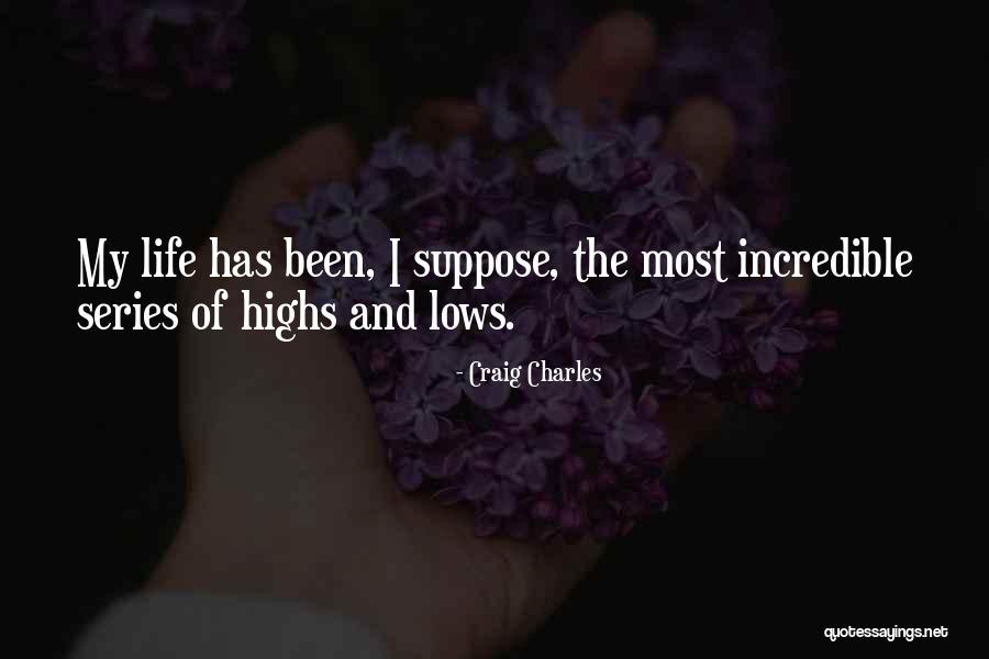 Careswell Castle Quotes By Craig Charles Careswell Castle Quotes By Craig Charles