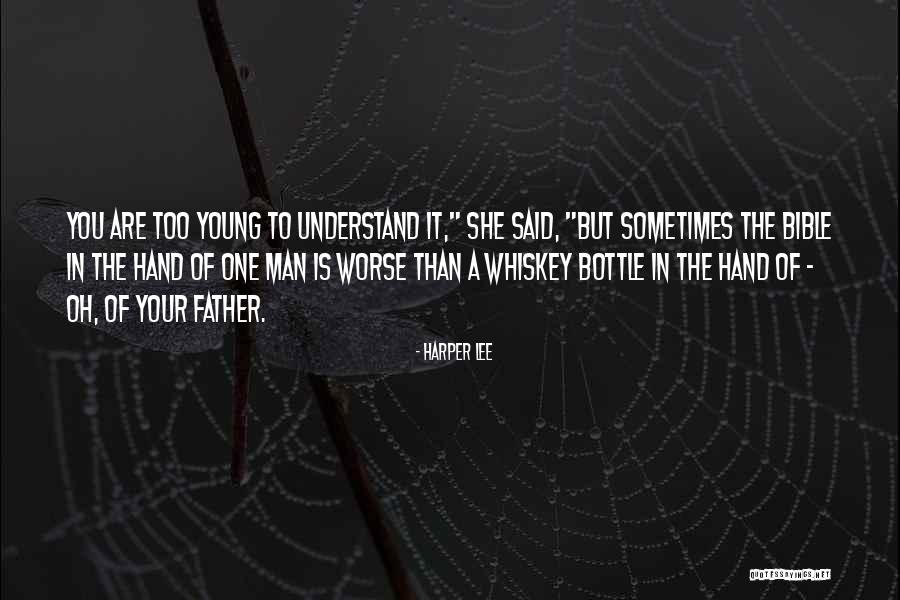Caretaker Friend Quotes By Harper Lee Caretaker Friend Quotes By Harper Lee