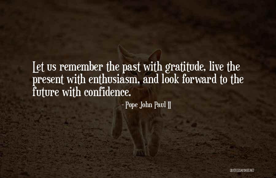 Caretaker Friend Quotes By Pope John Paul II Caretaker Friend Quotes By Pope John Paul II