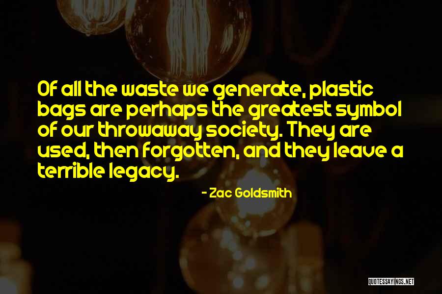 Caretaker Willie Quotes By Zac Goldsmith Caretaker Willie Quotes By Zac Goldsmith