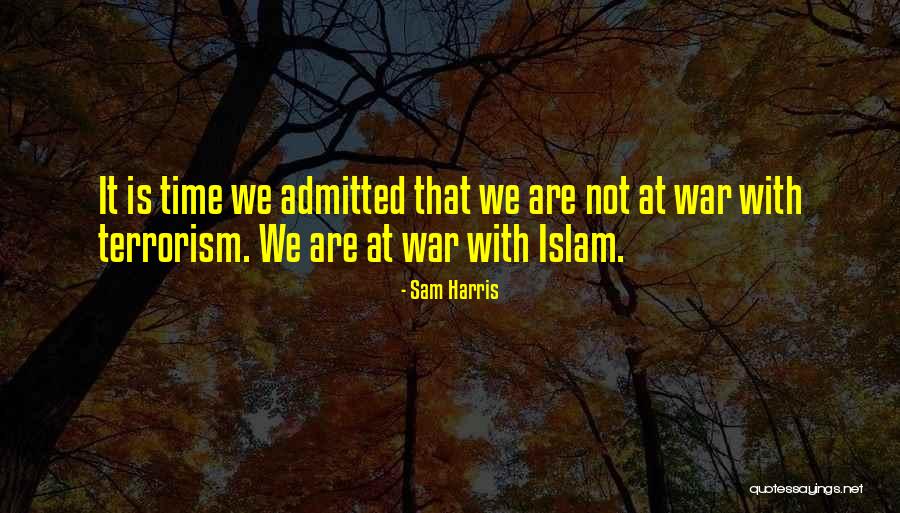 Careth Quotes By Sam Harris Careth Quotes By Sam Harris