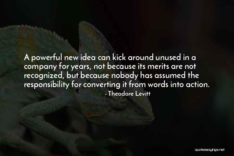 Carettis Philadelphia Quotes By Theodore Levitt Carettis Philadelphia Quotes By Theodore Levitt