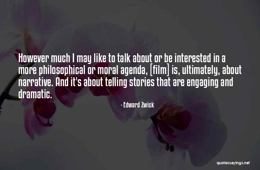 Careweb Quotes By Edward Zwick Careweb Quotes By Edward Zwick