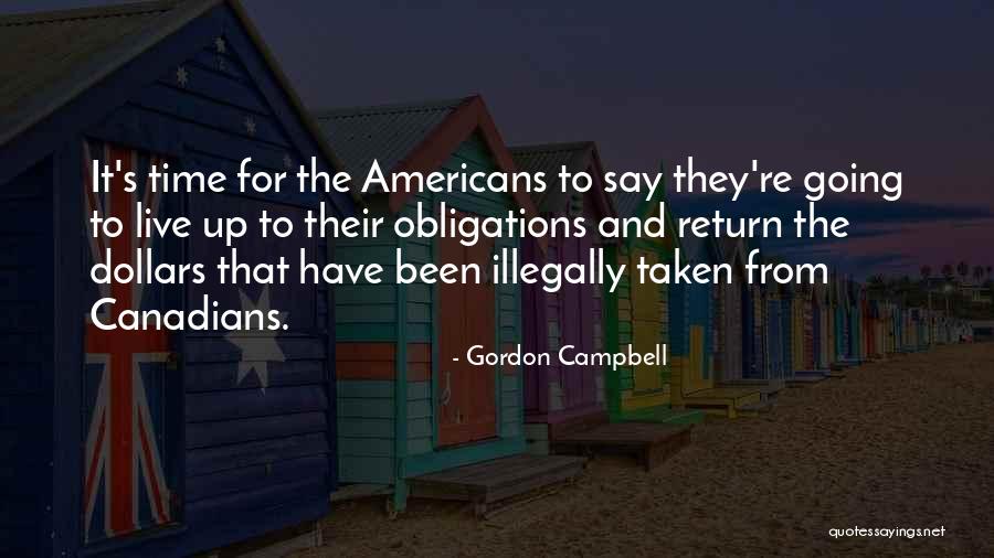 Carewell Billerica Quotes By Gordon Campbell Carewell Billerica Quotes By Gordon Campbell