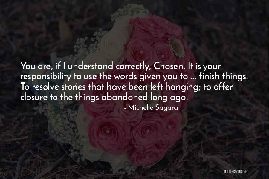 Carewest Quotes By Michelle Sagara Carewest Quotes By Michelle Sagara