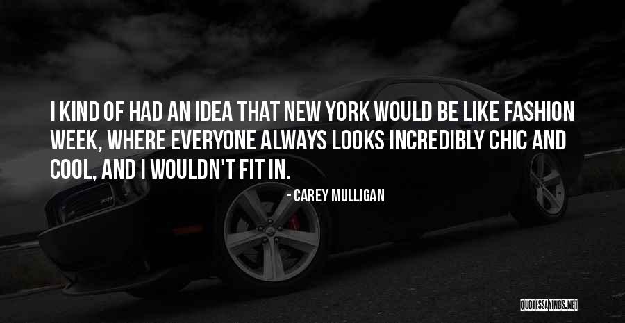 Carey Mulligan Quotes 2097792 Carey Mulligan Quotes 2097792