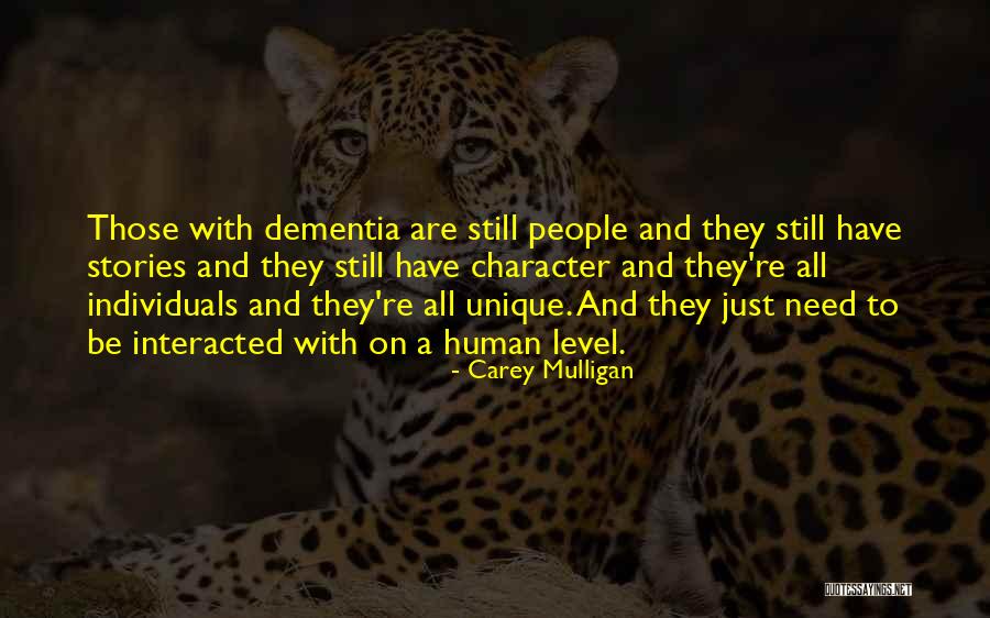 Carey Mulligan Quotes 2170085 Carey Mulligan Quotes 2170085