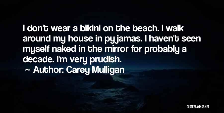 Carey Mulligan Quotes 650672