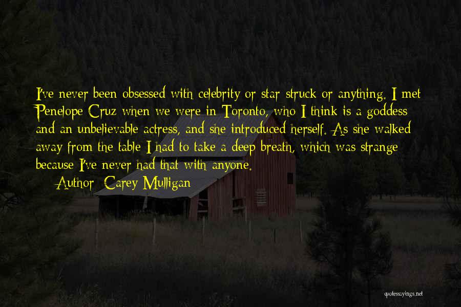 Carey Mulligan Quotes 914445