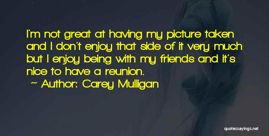 Carey Mulligan Quotes 995155