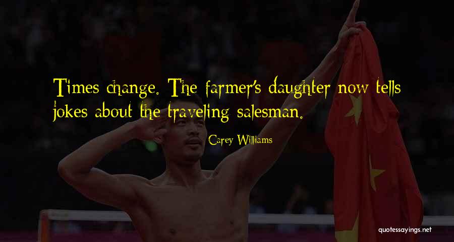 Carey Quotes By Carey Williams Carey Quotes By Carey Williams