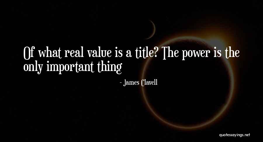 Carezco Definicion Quotes By James Clavell Carezco Definicion Quotes By James Clavell