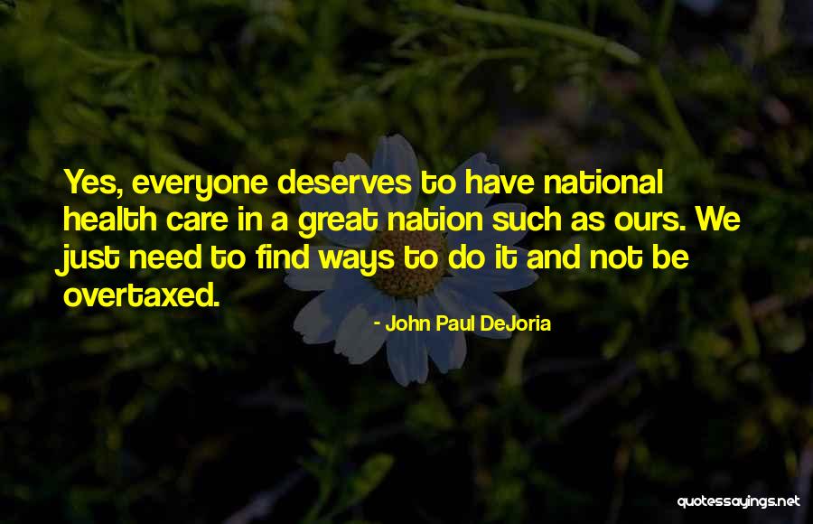 Carezco Definicion Quotes By John Paul DeJoria Carezco Definicion Quotes By John Paul DeJoria