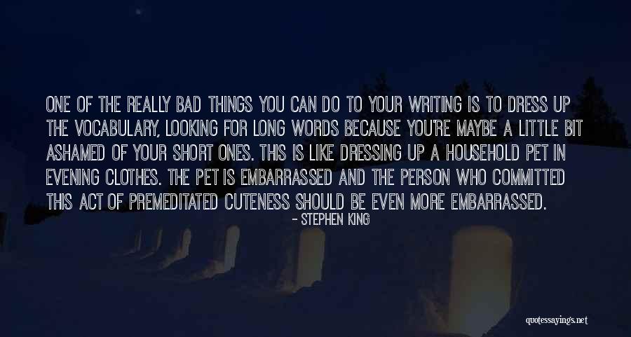 Carezone Quotes By Stephen King Carezone Quotes By Stephen King