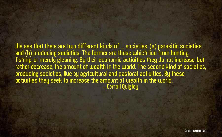 Carezza Spa Quotes By Carroll Quigley Carezza Spa Quotes By Carroll Quigley