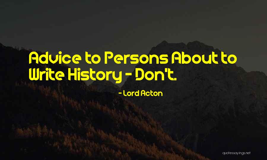 Carezza Spa Quotes By Lord Acton Carezza Spa Quotes By Lord Acton