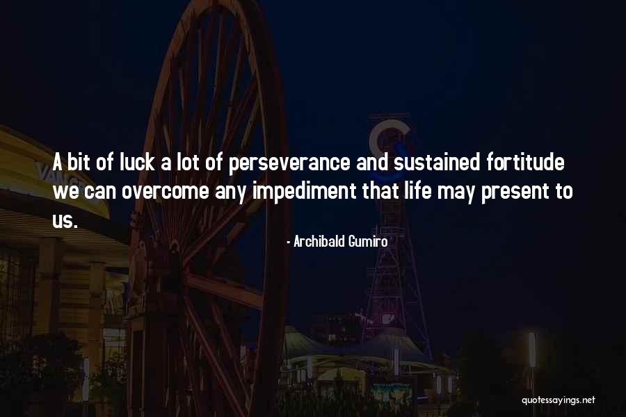 Carezze Quotes By Archibald Gumiro Carezze Quotes By Archibald Gumiro