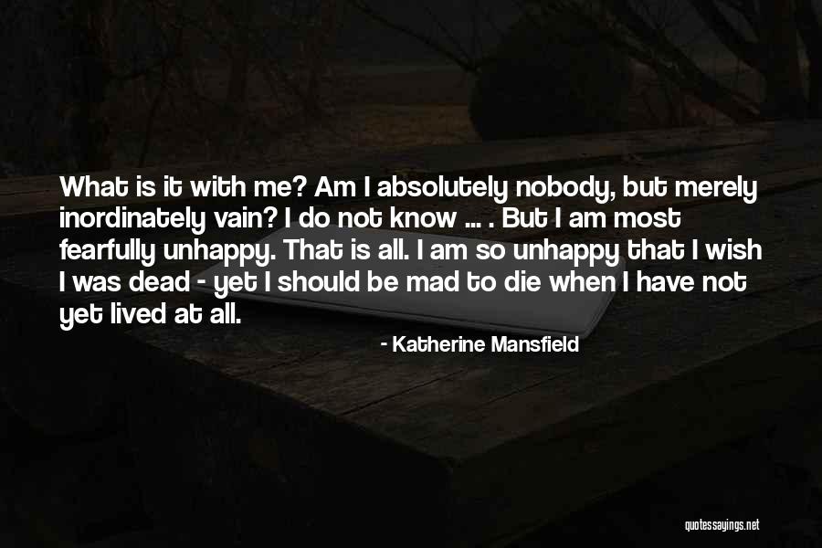 Carezze Uomo Quotes By Katherine Mansfield Carezze Uomo Quotes By Katherine Mansfield