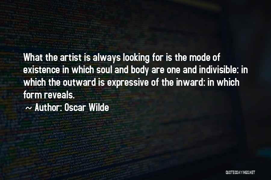 Carfagno Salvatore Quotes By Oscar Wilde