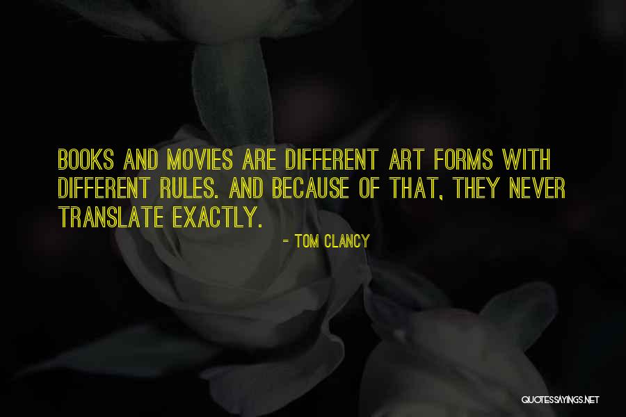 Carfrae Customs Quotes By Tom Clancy Carfrae Customs Quotes By Tom Clancy