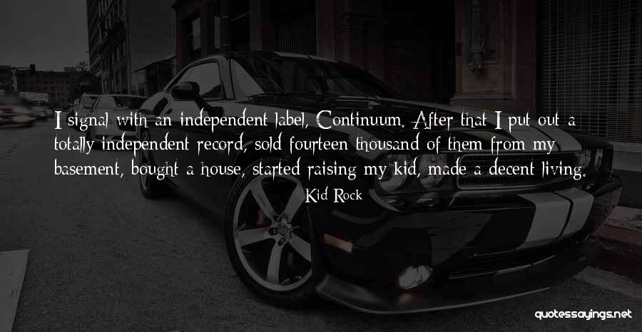 Carfrae Street Quotes By Kid Rock Carfrae Street Quotes By Kid Rock