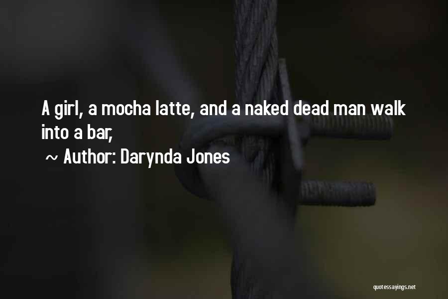 Cargados Y Quotes By Darynda Jones