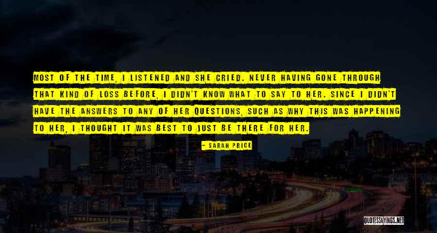 Cargando Definicion Quotes By Sarah Price Cargando Definicion Quotes By Sarah Price
