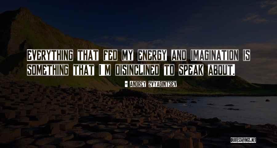 Cargante Quotes By Andrey Zvyagintsev Cargante Quotes By Andrey Zvyagintsev