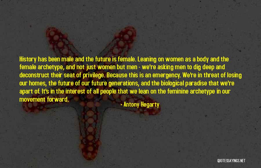 Cargil Quotes By Antony Hegarty Cargil Quotes By Antony Hegarty