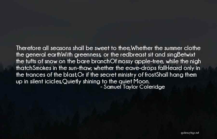 Cargill Stock Quotes By Samuel Taylor Coleridge Cargill Stock Quotes By Samuel Taylor Coleridge