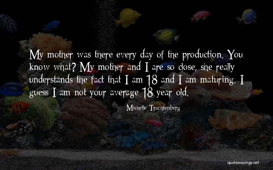 Cargo Ship Quotes By Michelle Trachtenberg Cargo Ship Quotes By Michelle Trachtenberg