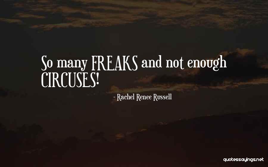 Cargo Ship Quotes By Rachel Renee Russell Cargo Ship Quotes By Rachel Renee Russell