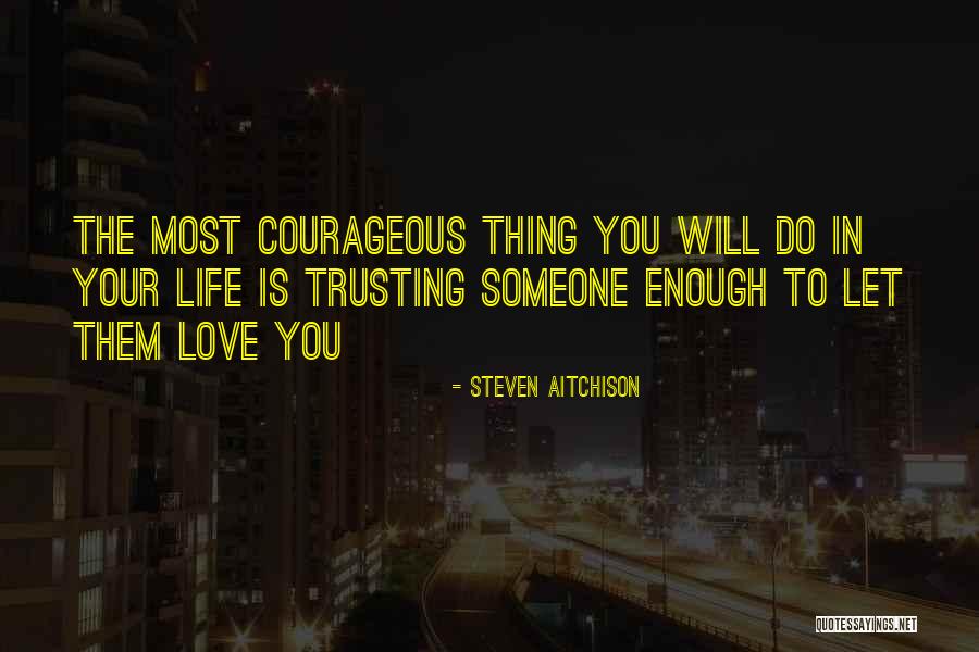 Cargoloop Quotes By Steven Aitchison Cargoloop Quotes By Steven Aitchison
