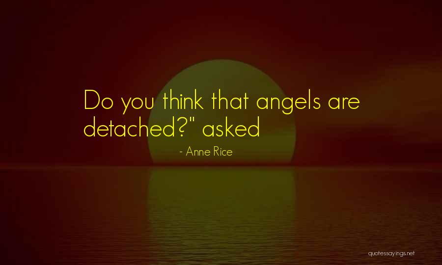 Cargosmart Quotes By Anne Rice Cargosmart Quotes By Anne Rice