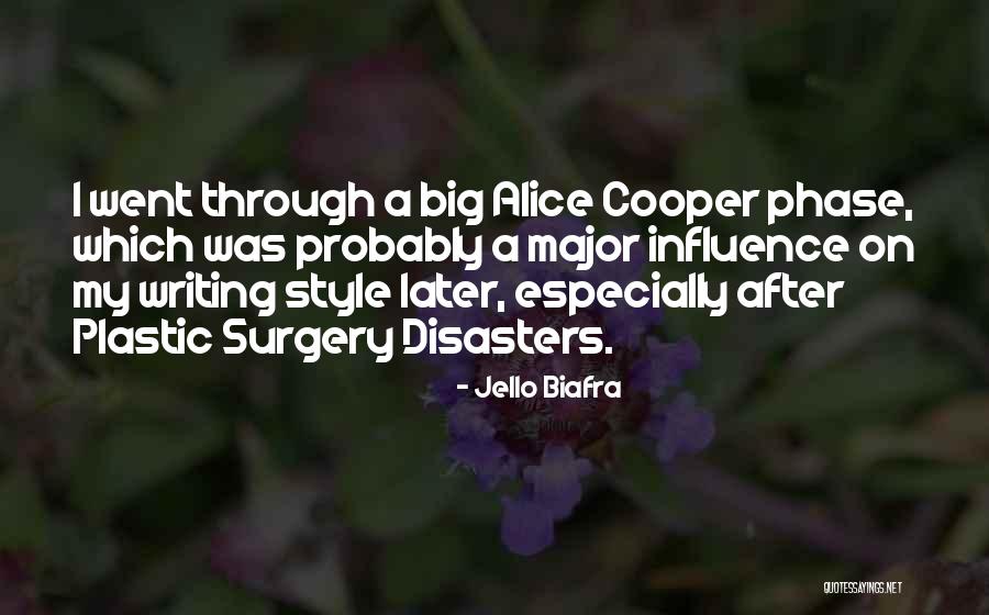 Carhop Quotes By Jello Biafra Carhop Quotes By Jello Biafra