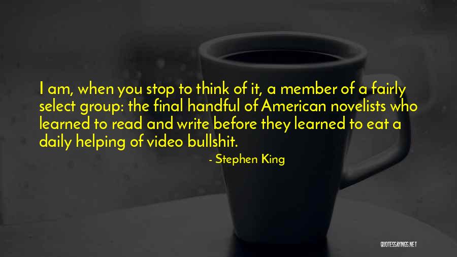 Carhops Quotes By Stephen King Carhops Quotes By Stephen King