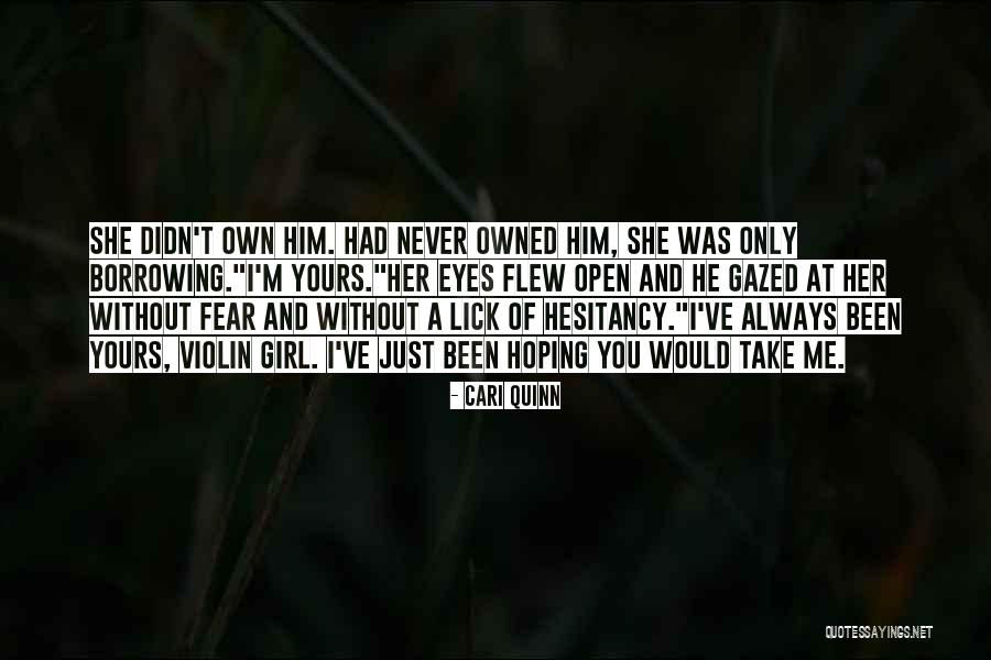 Cari Quinn Quotes 1468816 Cari Quinn Quotes 1468816