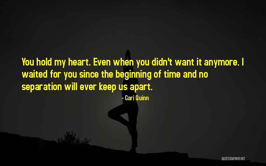 Cari Quinn Quotes 1932909 Cari Quinn Quotes 1932909