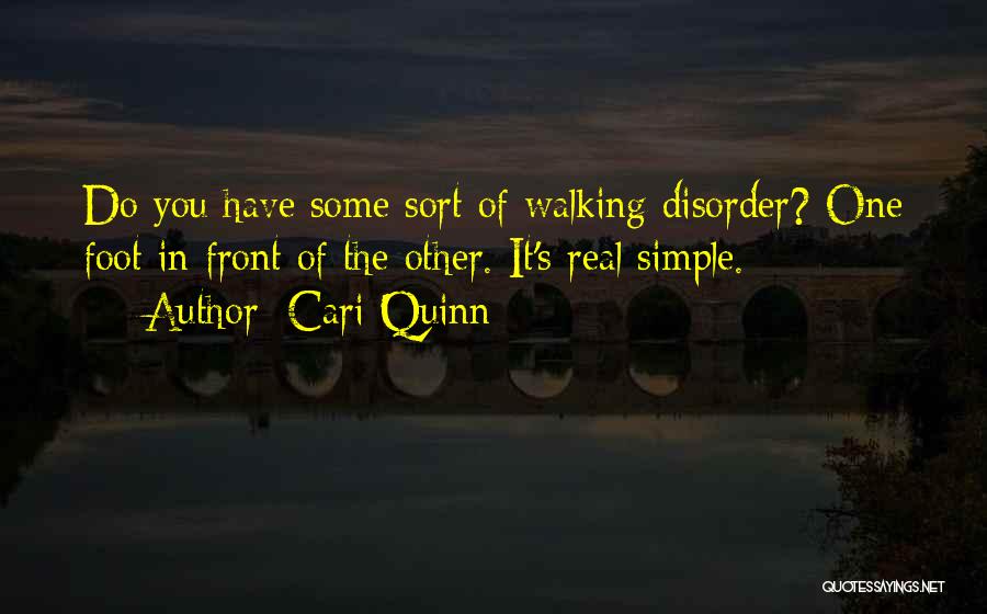 Cari Quinn Quotes 2014373