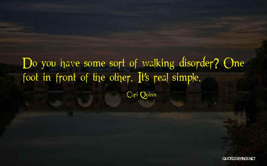 Cari Quinn Quotes 2014373 Cari Quinn Quotes 2014373