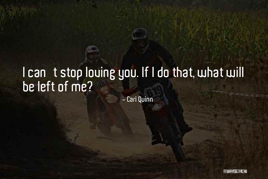 Cari Quinn Quotes 2107890 Cari Quinn Quotes 2107890