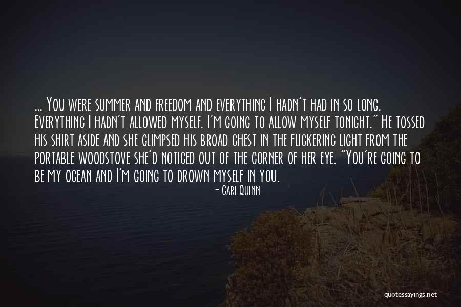 Cari Quinn Quotes 2224218 Cari Quinn Quotes 2224218