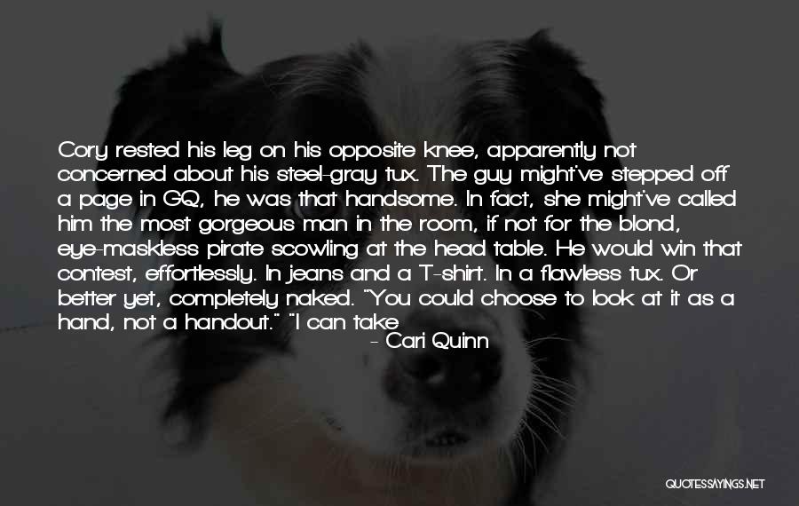 Cari Quinn Quotes 2231642 Cari Quinn Quotes 2231642