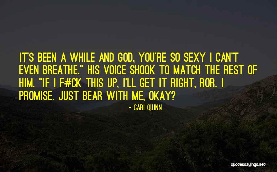 Cari Quinn Quotes 2252523 Cari Quinn Quotes 2252523