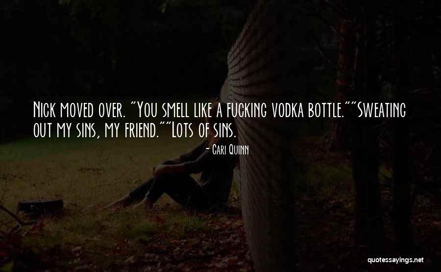 Cari Quinn Quotes 341012 Cari Quinn Quotes 341012