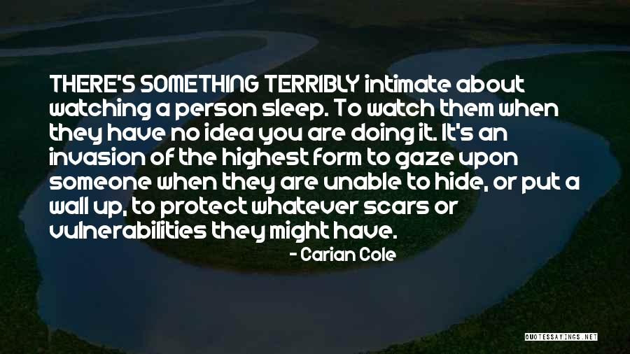 Carian Cole Quotes 1236783 Carian Cole Quotes 1236783