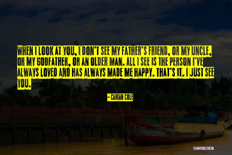 Carian Cole Quotes 1613616 Carian Cole Quotes 1613616