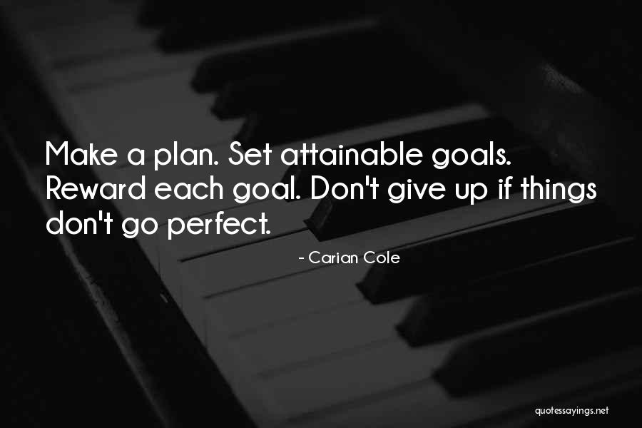Carian Cole Quotes 2011047 Carian Cole Quotes 2011047