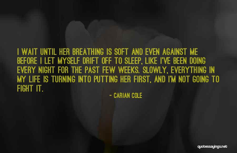 Carian Cole Quotes 202512 Carian Cole Quotes 202512