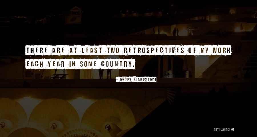 Carianne Barrow Quotes By Abbas Kiarostami Carianne Barrow Quotes By Abbas Kiarostami